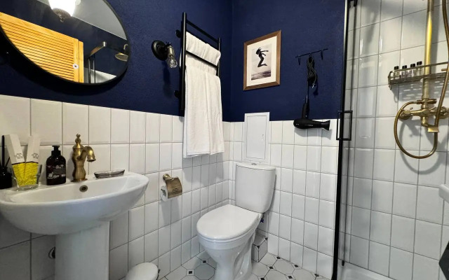 Апартаменты 39квартир с бесплатной арендой велосипедов