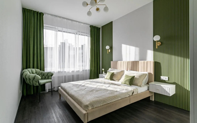 Rentalspb Apartment