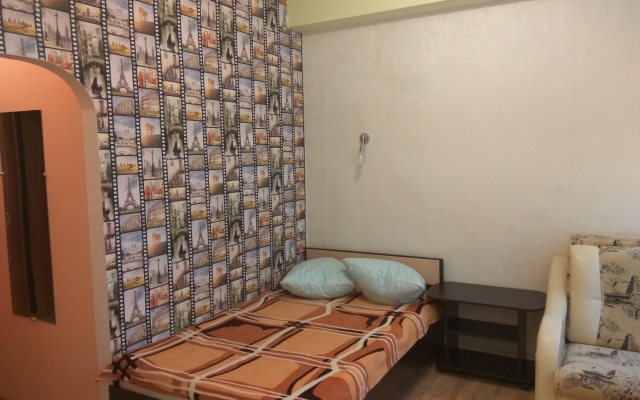 Апартаменты Номера Комнаты