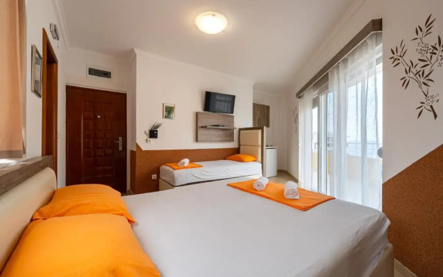Saray Apartments