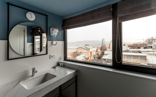 Vera Hills Boutique Hotel
