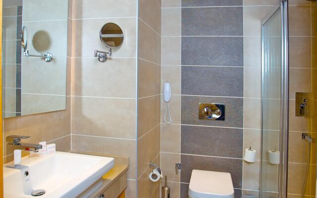 Concept Nisantası Hotels & Spa