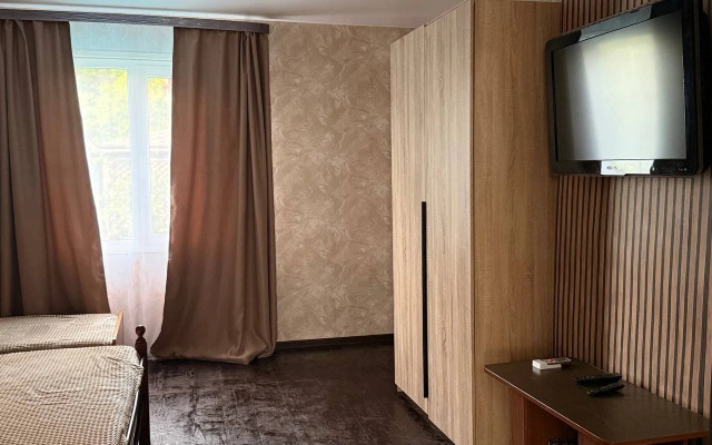 Solnechnaya Ellada Guest House