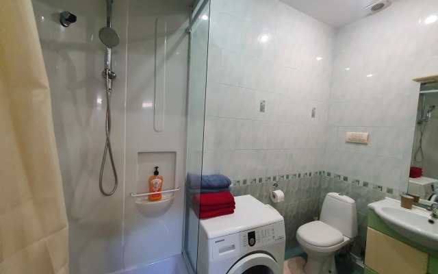 Гостевой дом на Золотой