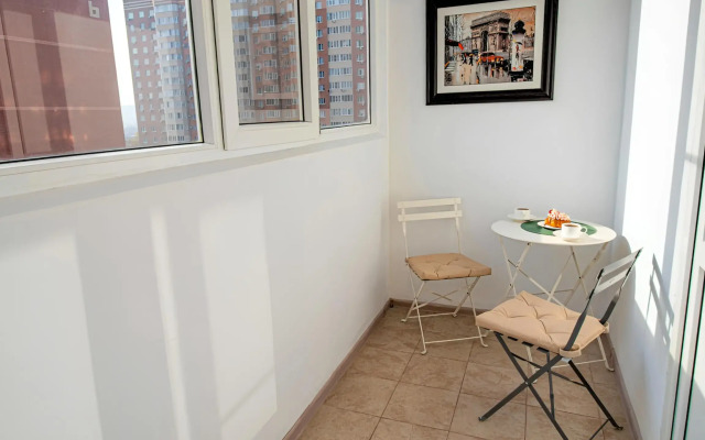 Апартаменты Идеально для большой семьи