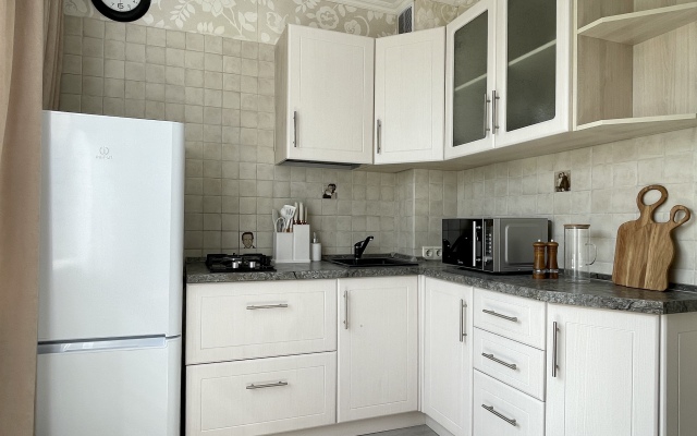 Kvartira Dubrovka Flat