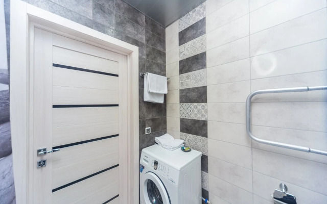 Апартаменты Центральный парк 4