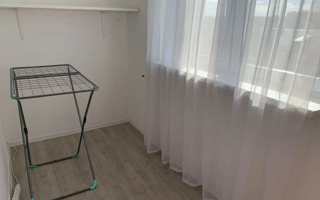 Voskhod Flat