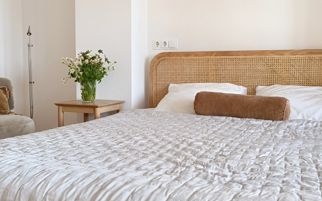 Апартаменты Семейные Евродвушка