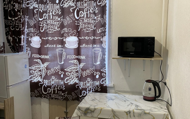 Квартира Уютная двушка в центре Дзержинского района