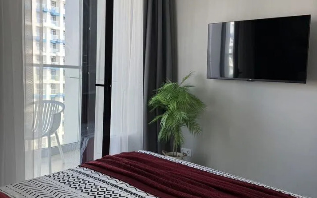 Na Yasnogorskoy Ulitse 16/2k3 Apartment