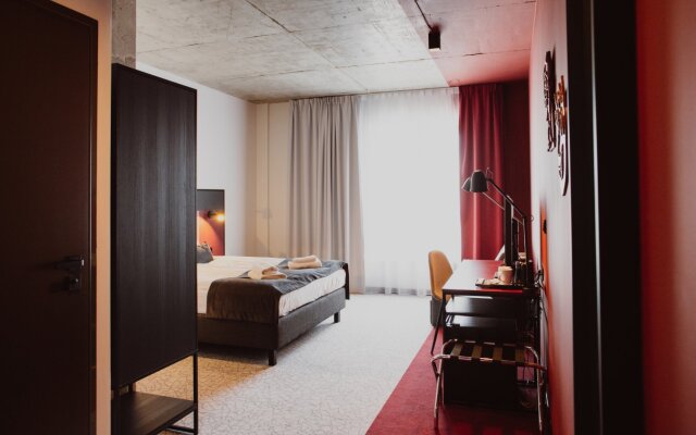Arche Hotel Piła