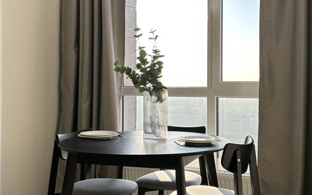 189 Komfort Siti Apartments
