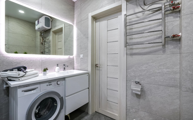 Apartamenty na Lenina 81