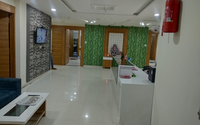Rest & Ride Hotel