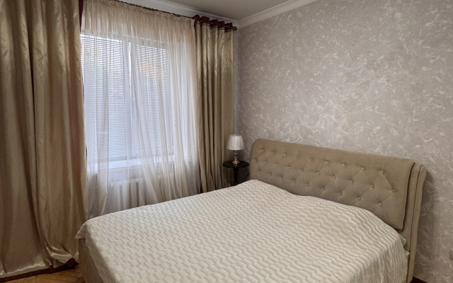 Dvuhkomnatnaya V Tsentre Goroda Flat
