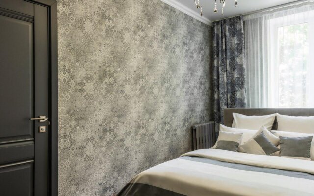 Апартаменты PaulMarie Гоголя 39