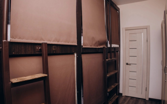 Хостел Dream Hostel