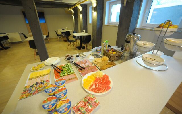 Ds Hotele I Apartments