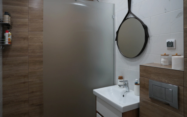 Квартира RauschenLife Прибрежная 250