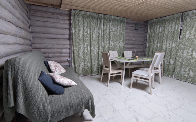 Частный дом Феникс