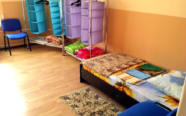 Мини-Отель Riviera Maya