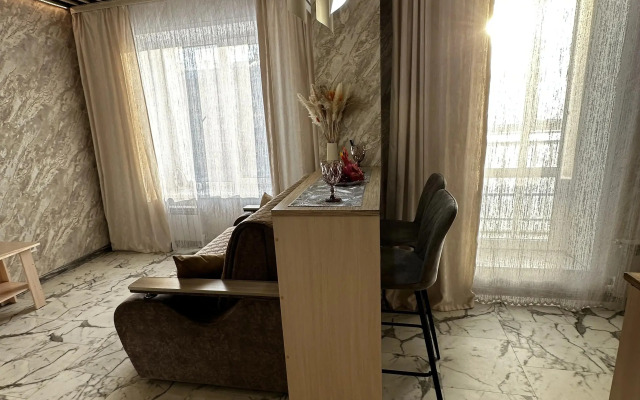 Krasivaya Studiya Flat