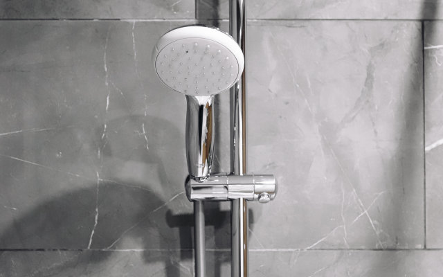 Апартаменты Lalapart Cozy loft на 18 этаже в ЖК Савеловский Сити