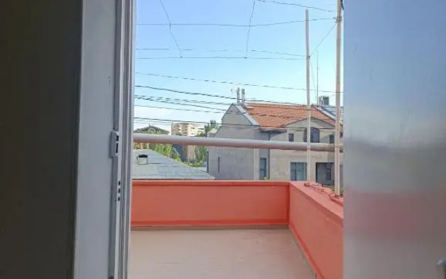 Dreamer's Den Hostel and Tours Hostel