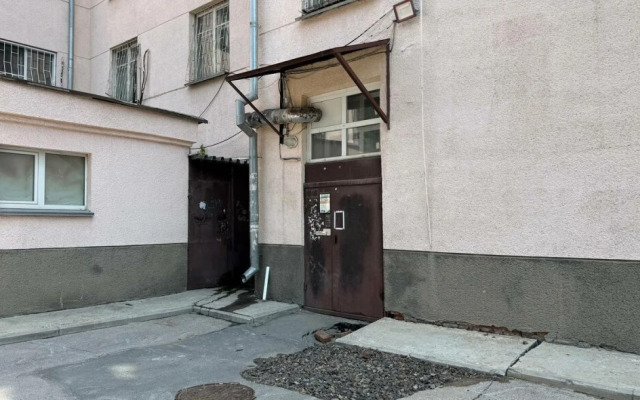 Квартира Домант на Трудовой 7