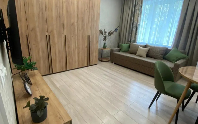 Квартира Двухкомнатная 55 м² в самом центре города