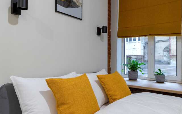 Apartment Loft 365 1