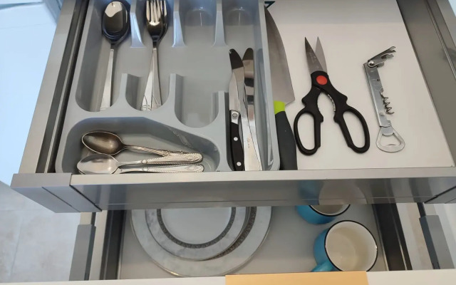 Апартаменты 3,30