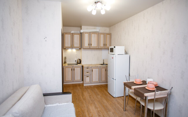 Апартаменты Олимпийский