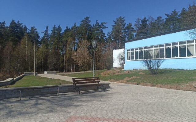 Serebryany Rodnik Health resort