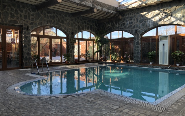 Valeriya Guest House