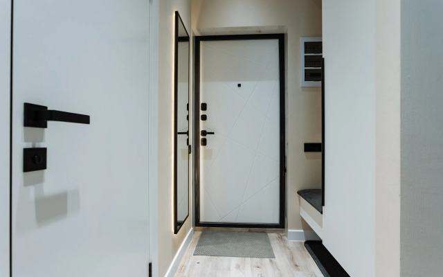 Квартира Уютная на Энтузиастов 7