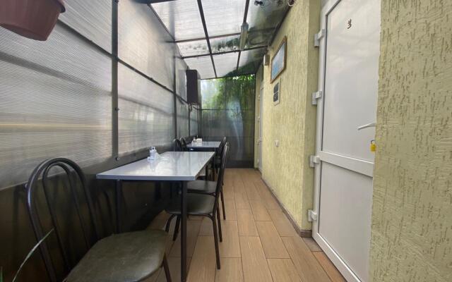 Turgeneva 31 Mini-hotel