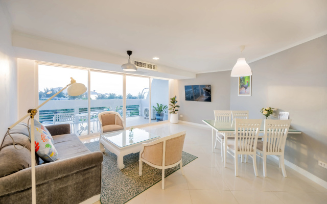 Andaman Beach Suites