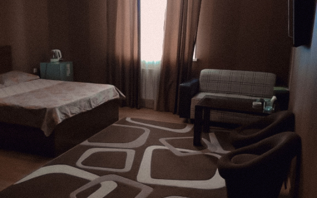 Гостевой дом Classic