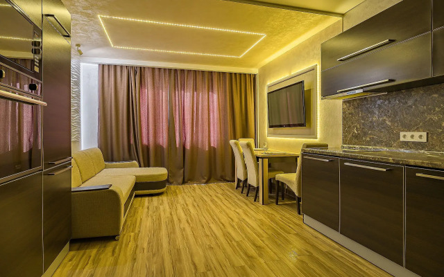 Квартира Top House Свободы 7