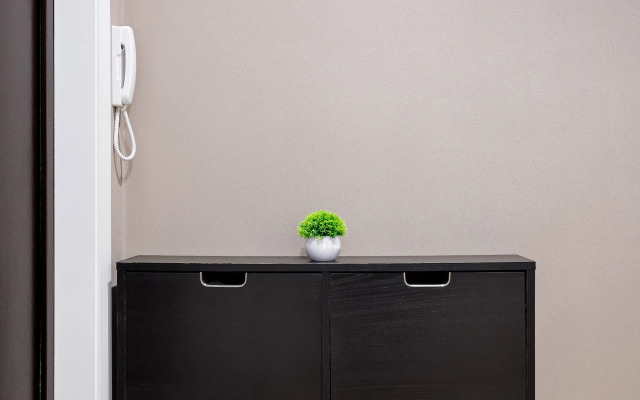 Квартира в ЖК Цветы 4