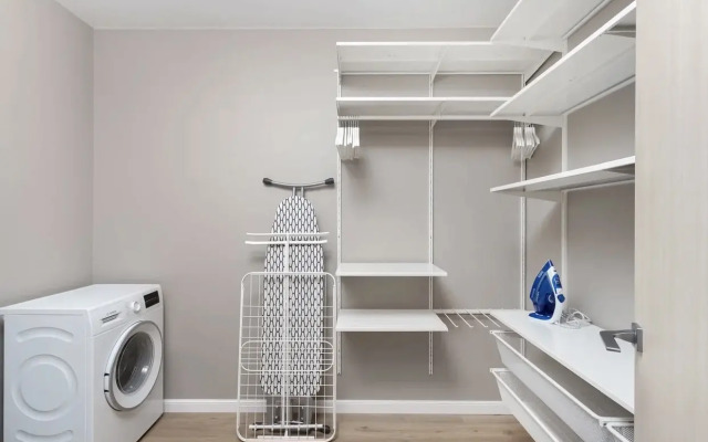 Апартаменты City Center Terrace