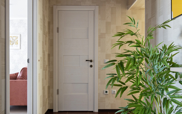 Квартира на Улице Окружная 2А