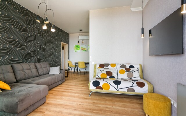 Familiya Elit Apartments 12
