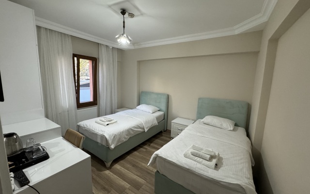 Doga Villa Guesthouse