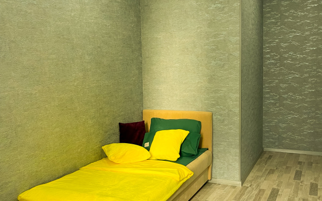 Апартаменты Четырехкомнатные на Невском