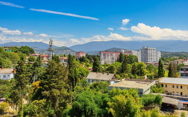 Zhk Frukty Chernika Flat