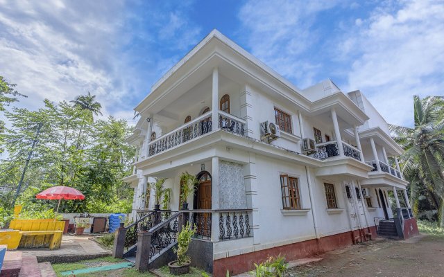 The Sequeira Goa Guest house