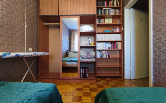 Kvartira Na Bolshoj Moskovskoj Apartments